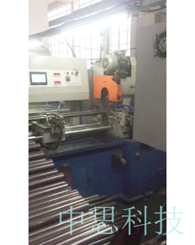進(jìn)口部件對于數(shù)控切管機的作用以及好處