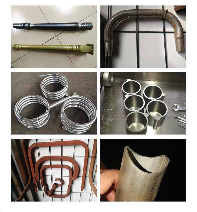 品牌選擇——中思全自動(dòng)切管機(jī)值得信賴！